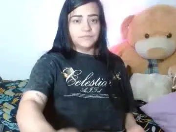 Chaturbate Adult Webcams of ammbaar1