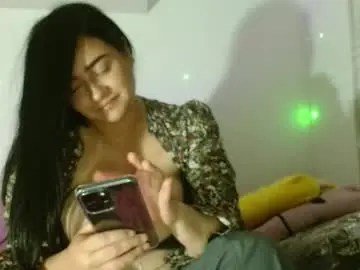 Chaturbate Sex Cam of ammbaar1