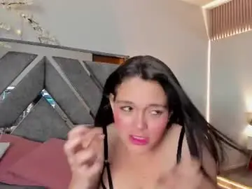 Chaturbate Live Sex Cam of astrid_williams_