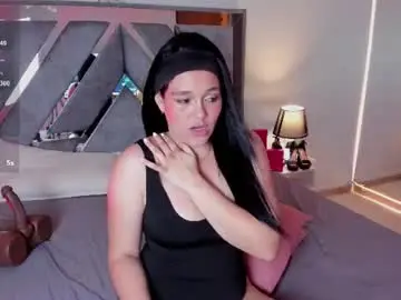 Chaturbate Free Porn Cam of astrid_williams_