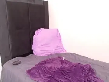 Chaturbate Sex Chat of claudine_valencia