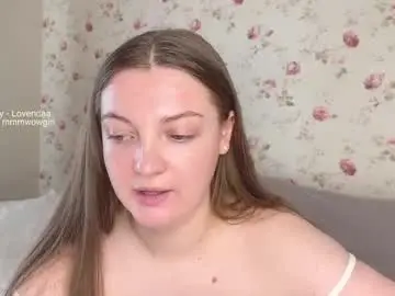 Chaturbate Adult Webcam of iamlovenda