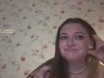 Chaturbate Adult Video Chat of iamlovenda