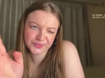 Chaturbate Private Sex Chat of iamlovenda