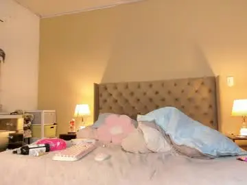 Chaturbate Private Sex Chat of jenna1_