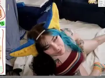 Chaturbate Sex Chat of joltionmac