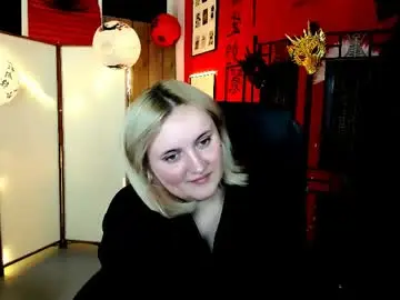 Chaturbate Sex Cam of katybriggs