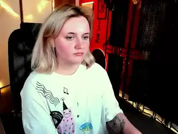 Chaturbate Adult Webcams of katybriggs