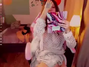 Chaturbate Live Porn of kellystarlight