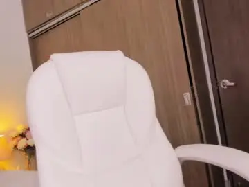 Chaturbate Sex Chat of kiimtyler_