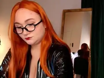 Chaturbate Live Sex Cam of laura_palmerrrr