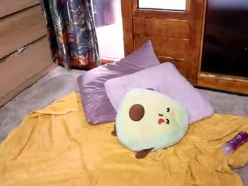 Chaturbate Live Sex of littledante91