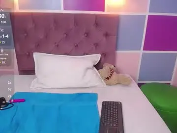 Chaturbate Live Porn of lola_vecassalt