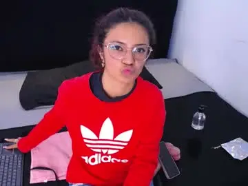 Chaturbate Private Sex Chat of lola_vecassalt