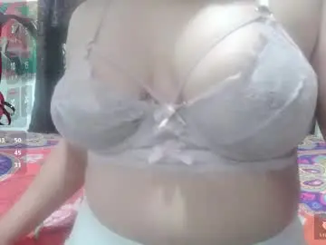 Chaturbate Nude Webcam of mailini007