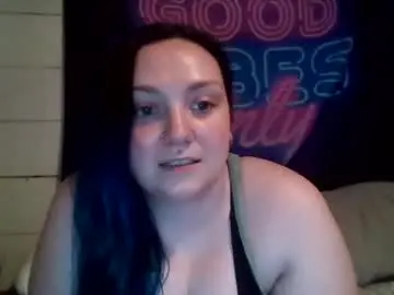 Chaturbate Sex Cam of mamabig95