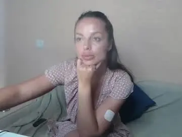 Chaturbate Live Sex Cam of mariyawillson