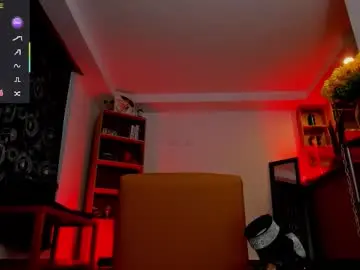 Chaturbate Watch Live Sex Cams of missariadna92