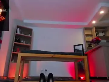 Chaturbate Nude Webcam of missariadna92