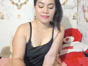 Chaturbate Live Sex of naughtymhavz