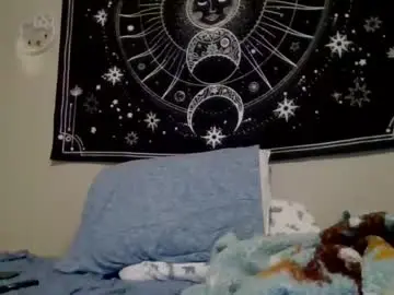 Chaturbate Nude Webcam of nicolegoodvibes00