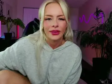 Chaturbate Live Sex of oliviaowens