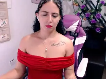 Chaturbate Free Porn Cam of samantha2girl