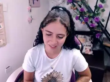 Chaturbate Live Sex Cam of samantha2girl
