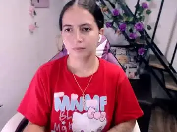 Chaturbate Live Sex Cam of samantha2girl