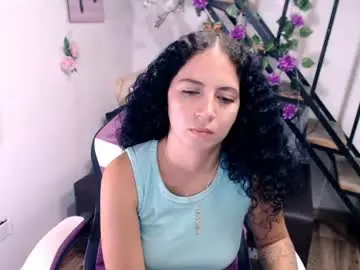 Chaturbate Adult Video Chat of samantha2girl