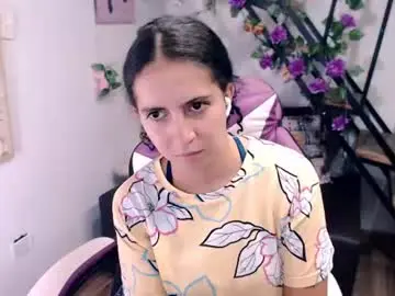 Chaturbate Adult Webcams of samantha2girl