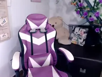 Chaturbate Live Porn of samantha2girl