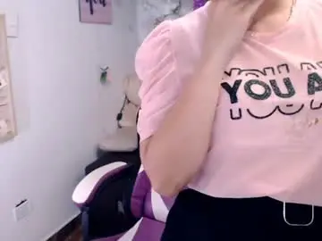 Chaturbate Live Porn of samantha2girl