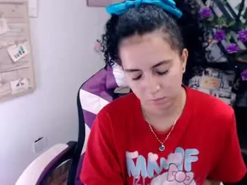Chaturbate Nude Webcam of samantha2girl