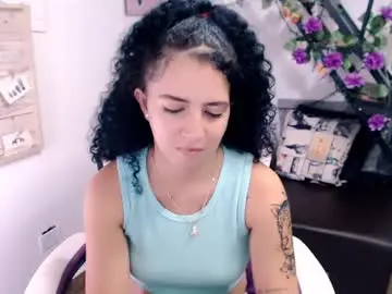 Chaturbate Free Live Porn of samantha2girl
