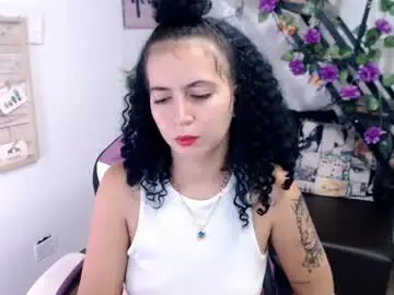 Chaturbate Private Sex Chat of samantha2girl