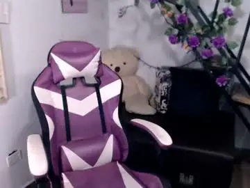 Chaturbate Nude Webcam of samantha2girl