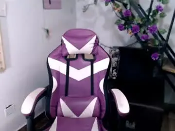 Chaturbate Live Sex of samantha2girl