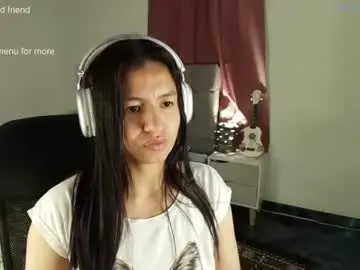 Chaturbate Live Sex of sanchezchloe640