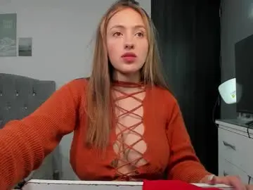 Chaturbate Sex Chat of sofii_100