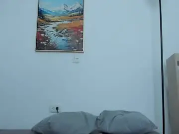 Chaturbate Nude Webcam of sofii_100