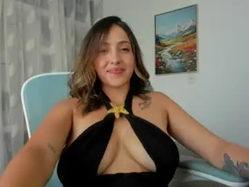 Chaturbate Adult Video Chat of sofii_100