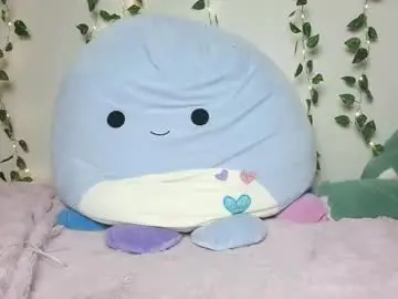 Chaturbate Sex Cam of thistlefernsby