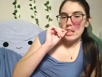 Chaturbate Best live sex cam show of thistlefernsby