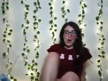 Chaturbate Private Sex Chat of thistlefernsby