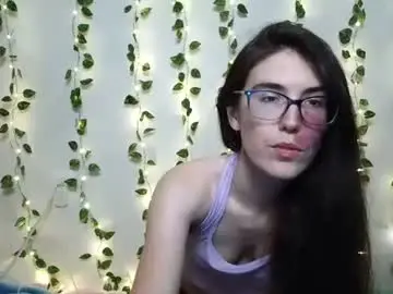 Chaturbate Best live sex cam show of thistlefernsby
