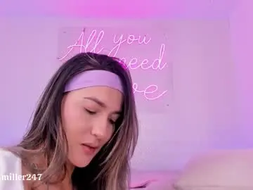 Chaturbate Live Sex Cam of aleksandra_miller