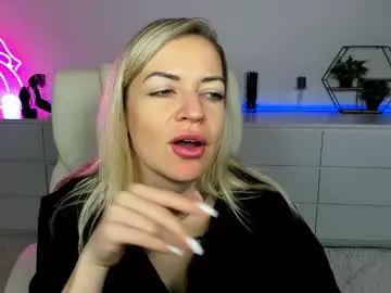 Chaturbate Nude Webcam of anna_snow9