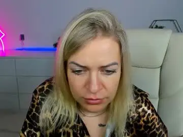 Chaturbate Best live sex cam show of anna_snow9
