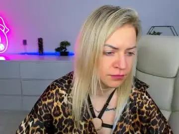Chaturbate Private Sex Chat of anna_snow9